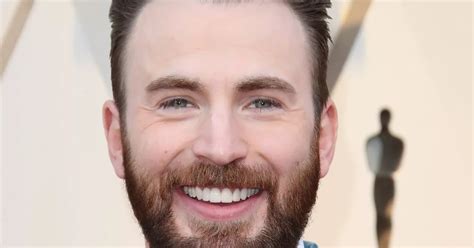 chris evans d!ck pic|Chris Evans breaks silence after accidentally posting。